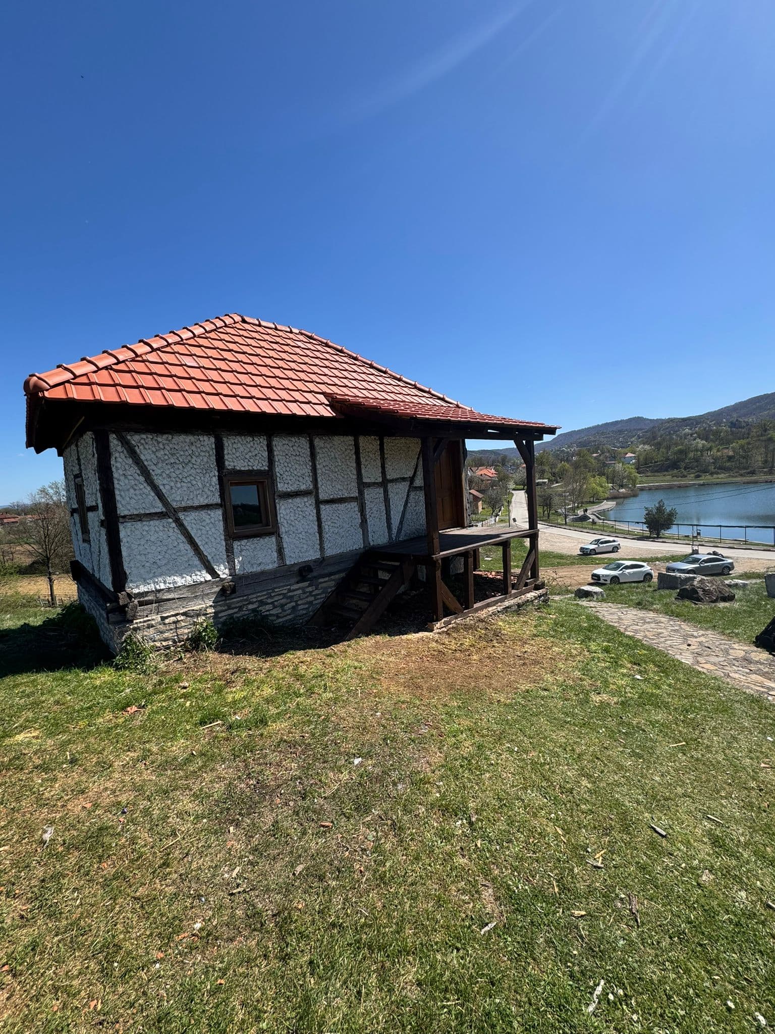 Renovacija bosanske kuće, Bašigovci