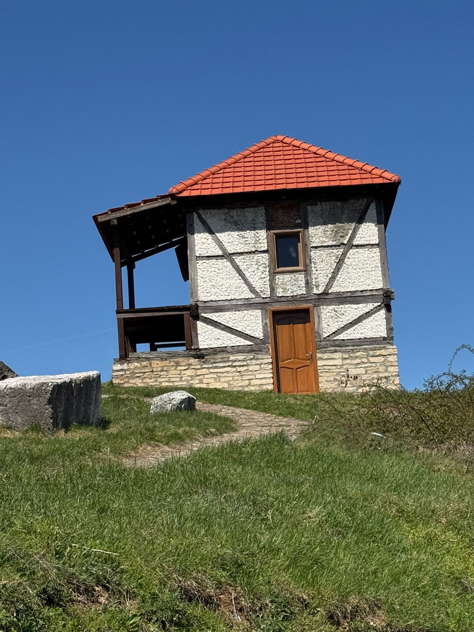 Renovacija bosanske kuće — Renovacija — faza radova