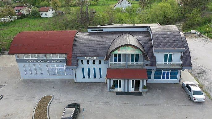 Estrada Đurđevik, Đurđevik